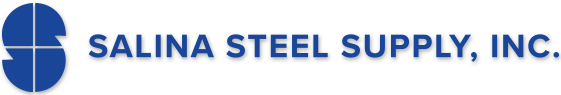 Salina Steel Supply Inc company logo